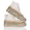 Mimanera-OUTLET-SALE-Sneakers GOLD-ARCHIVIST