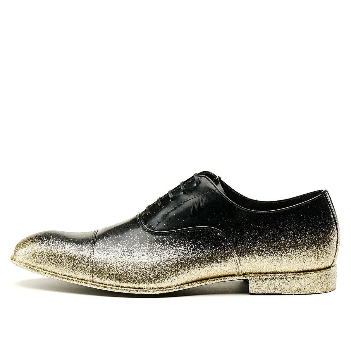 Mimanera-OUTLET-SALE-Sneakers GOLD-ARCHIVIST