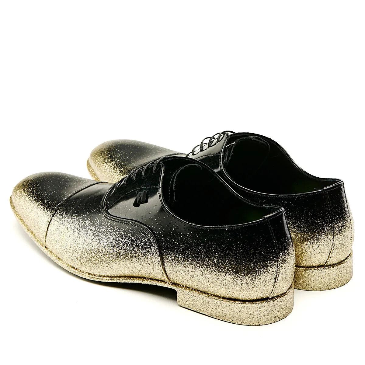 Mimanera-OUTLET-SALE-Sneakers GOLD-ARCHIVIST