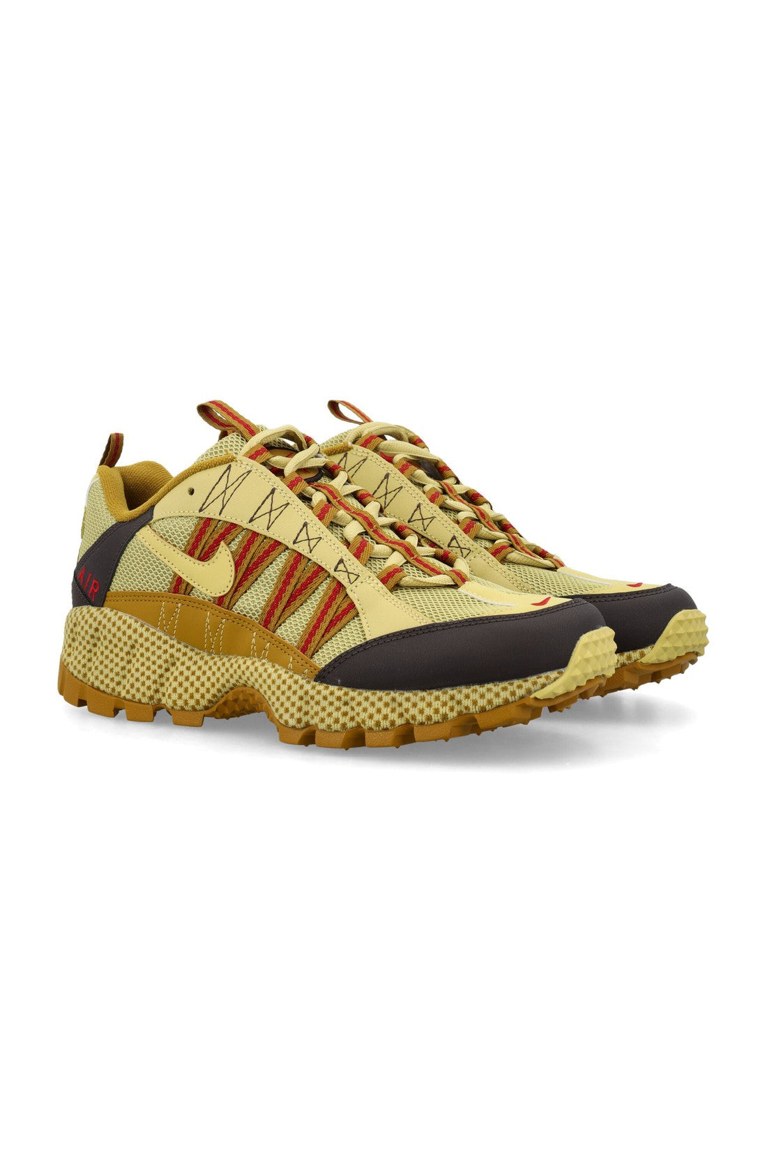 NIKE-OUTLET-SALE-Sneakers GOLD-ARCHIVIST