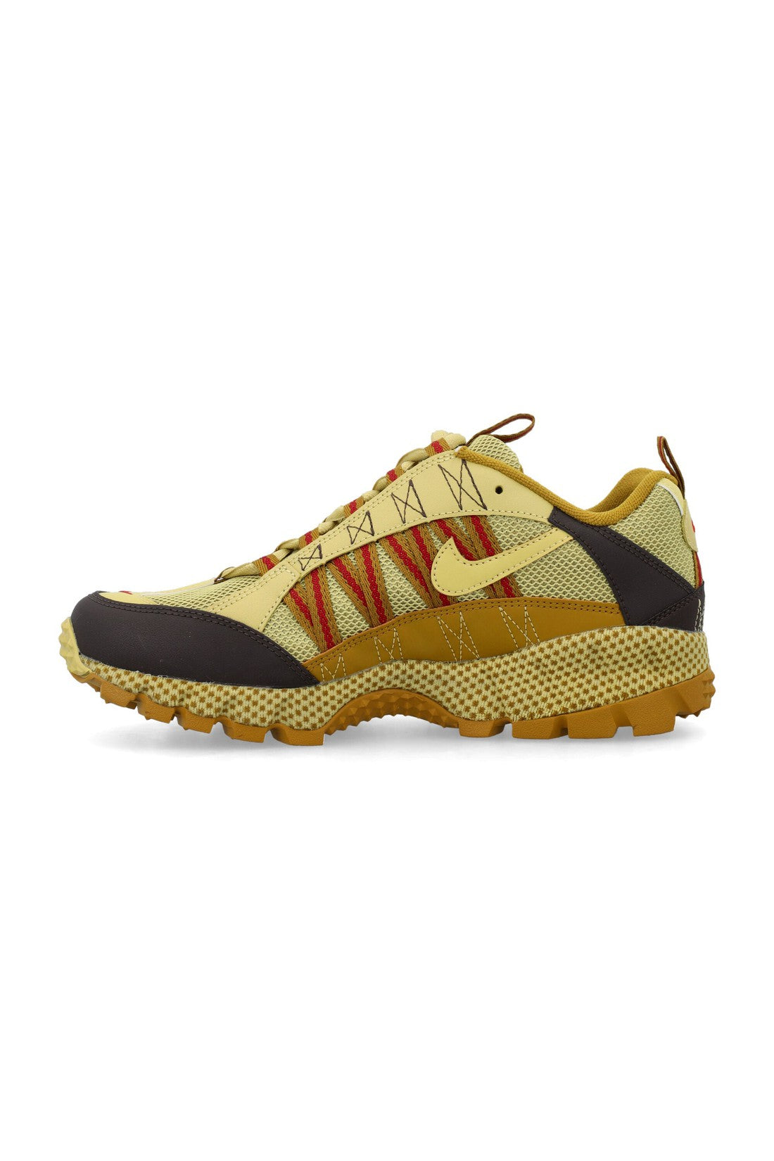 NIKE-OUTLET-SALE-Sneakers GOLD-ARCHIVIST