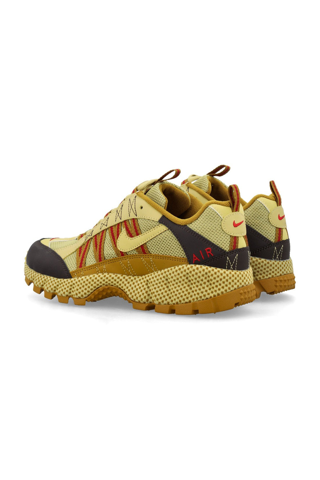 NIKE-OUTLET-SALE-Sneakers GOLD-ARCHIVIST