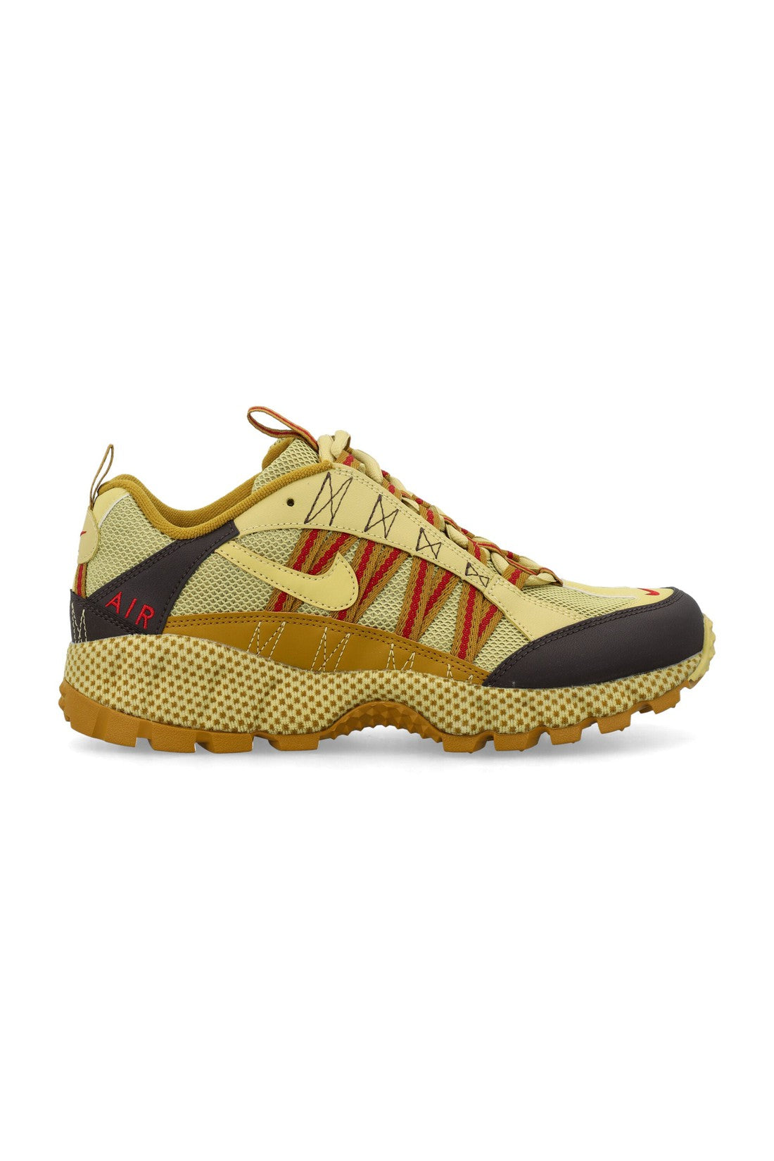 NIKE-OUTLET-SALE-Sneakers GOLD-ARCHIVIST