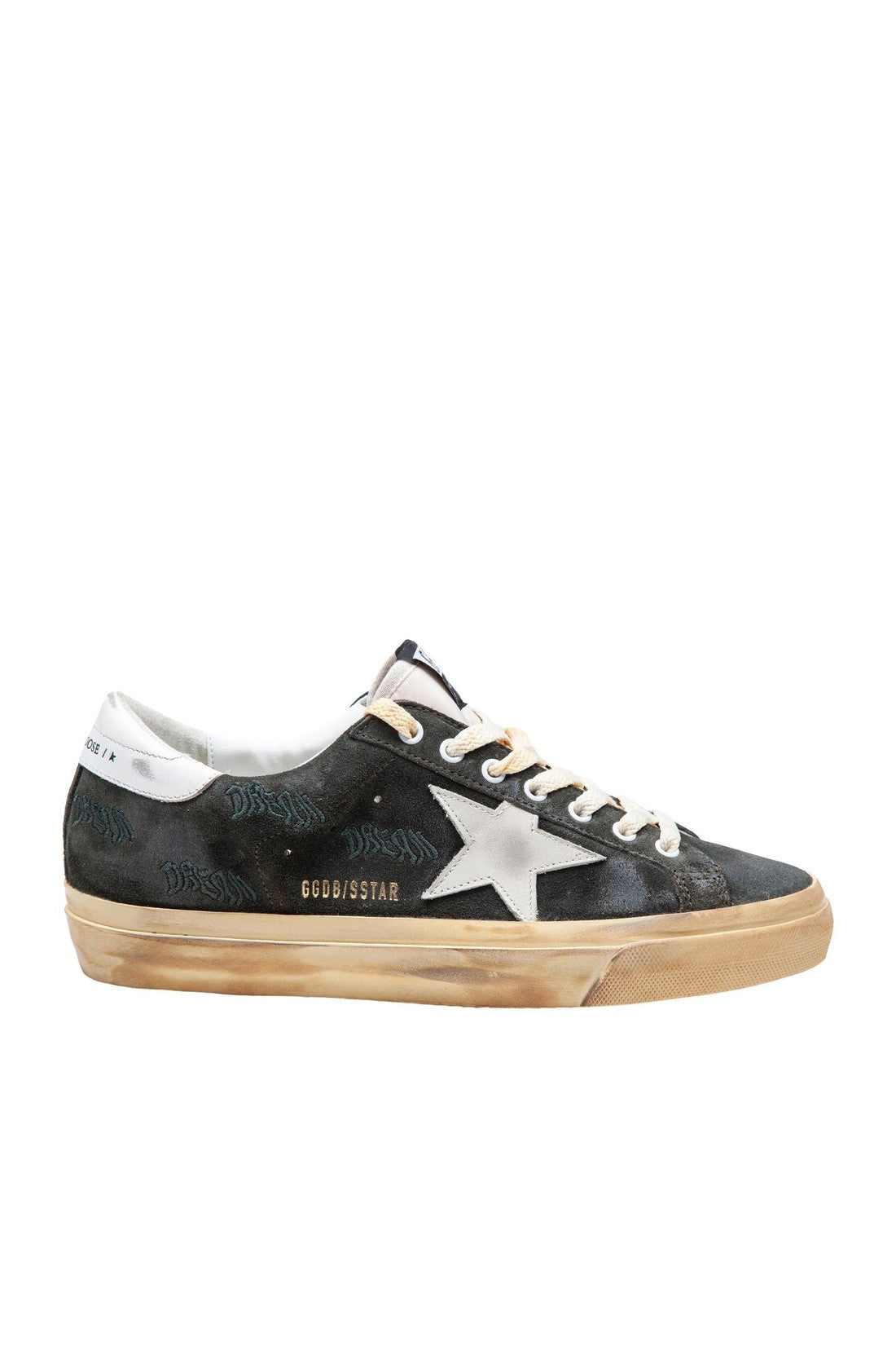 GOLDEN GOOSE-OUTLET-SALE-Sneakers-ARCHIVIST