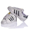 ADIDAS-OUTLET-SALE-Sneakers GRAU-ARCHIVIST