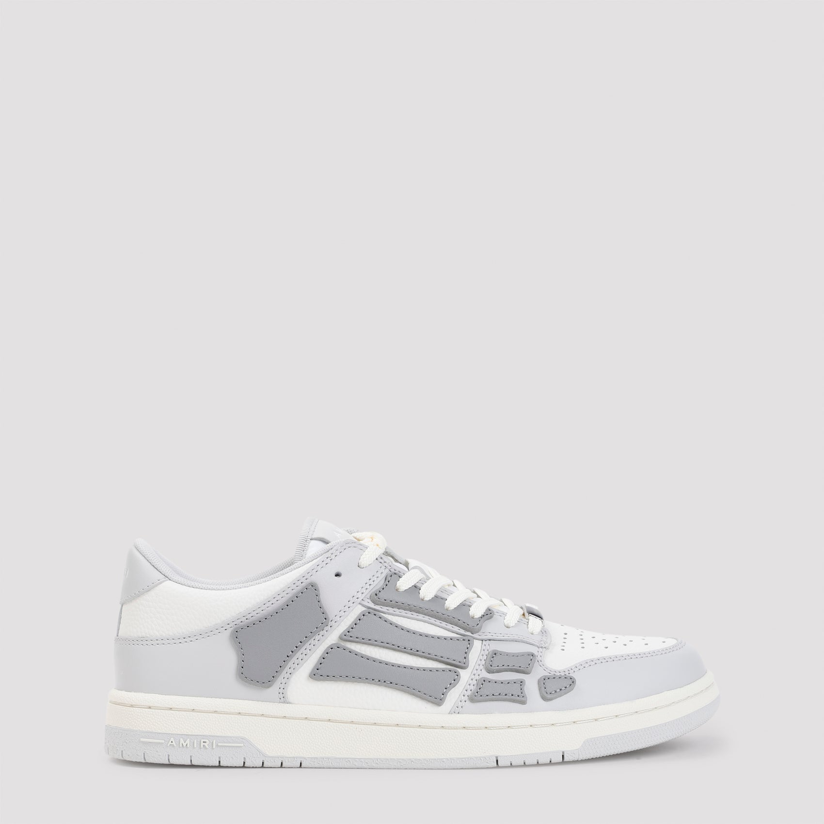 AMIRI-OUTLET-SALE-Sneakers GRAU-ARCHIVIST