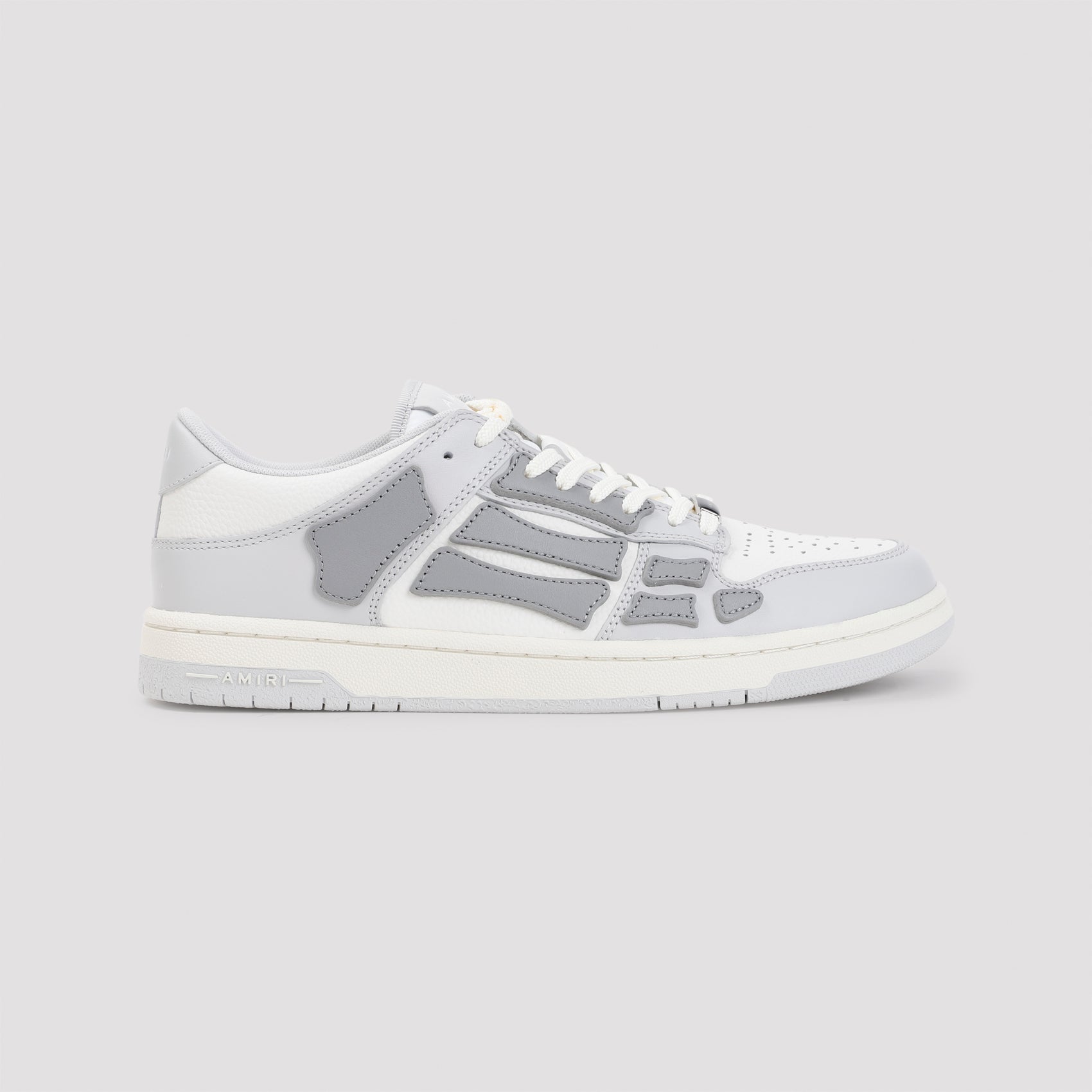 AMIRI-OUTLET-SALE-Sneakers GRAU-ARCHIVIST