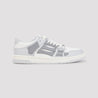 AMIRI-OUTLET-SALE-Sneakers GRAU-ARCHIVIST