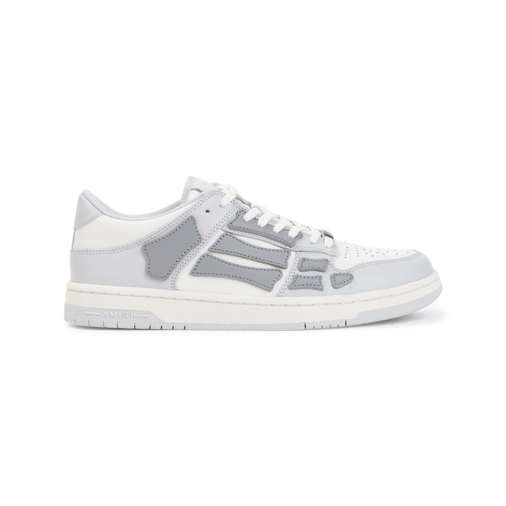 AMIRI-OUTLET-SALE-Sneakers GRAU-ARCHIVIST