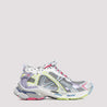 Balenciaga-OUTLET-SALE-Sneakers GRAU-ARCHIVIST