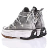 CONVERSE-OUTLET-SALE-Sneakers GRAU-ARCHIVIST