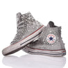 CONVERSE-OUTLET-SALE-Sneakers GRAU-ARCHIVIST