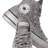 CONVERSE-OUTLET-SALE-Sneakers GRAU-ARCHIVIST