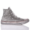 CONVERSE-OUTLET-SALE-Sneakers GRAU-ARCHIVIST