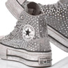 Converse-OUTLET-SALE-Sneakers GRAU-ARCHIVIST