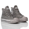 Converse-OUTLET-SALE-Sneakers GRAU-ARCHIVIST