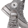 Converse-OUTLET-SALE-Sneakers GRAU-ARCHIVIST