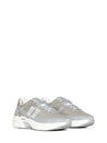 GIVENCHY-OUTLET-SALE-Sneakers GRAU-ARCHIVIST