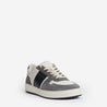 HOGAN-OUTLET-SALE-Sneakers GRAU-ARCHIVIST