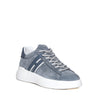 Hogan-OUTLET-SALE-Sneakers GRAU-ARCHIVIST