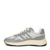 Hogan-OUTLET-SALE-Sneakers GRAU-ARCHIVIST