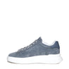 Hogan-OUTLET-SALE-Sneakers GRAU-ARCHIVIST