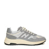 Hogan-OUTLET-SALE-Sneakers GRAU-ARCHIVIST