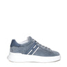 Hogan-OUTLET-SALE-Sneakers GRAU-ARCHIVIST