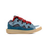 LANVIN-OUTLET-SALE-Sneakers GRAU-ARCHIVIST