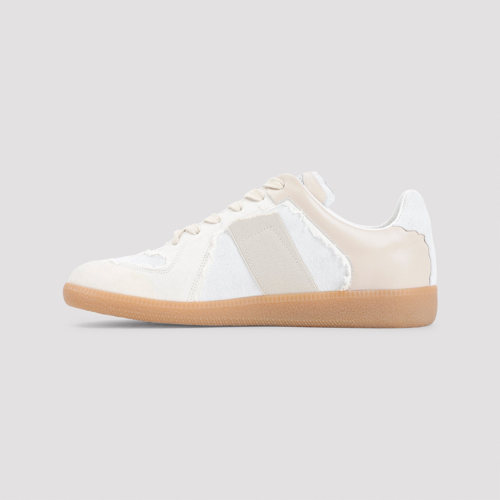 MAISON MARGIELA-OUTLET-SALE-Sneakers GRAU-ARCHIVIST