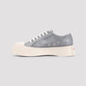 MARNI-OUTLET-SALE-Sneakers GRAU-ARCHIVIST