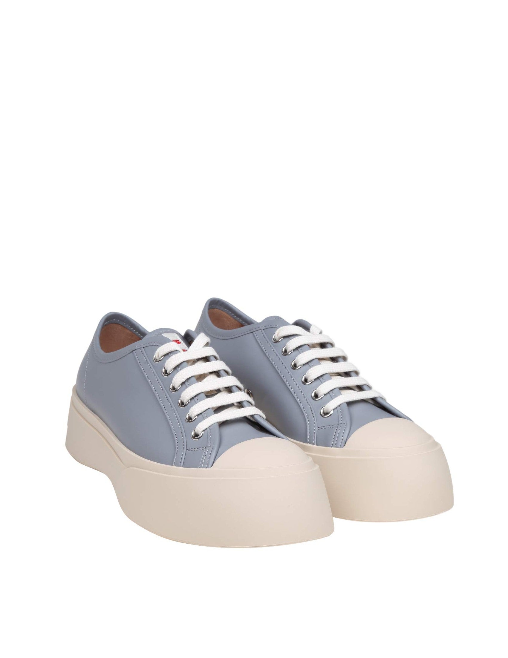 MARNI-OUTLET-SALE-Sneakers GRAU-ARCHIVIST