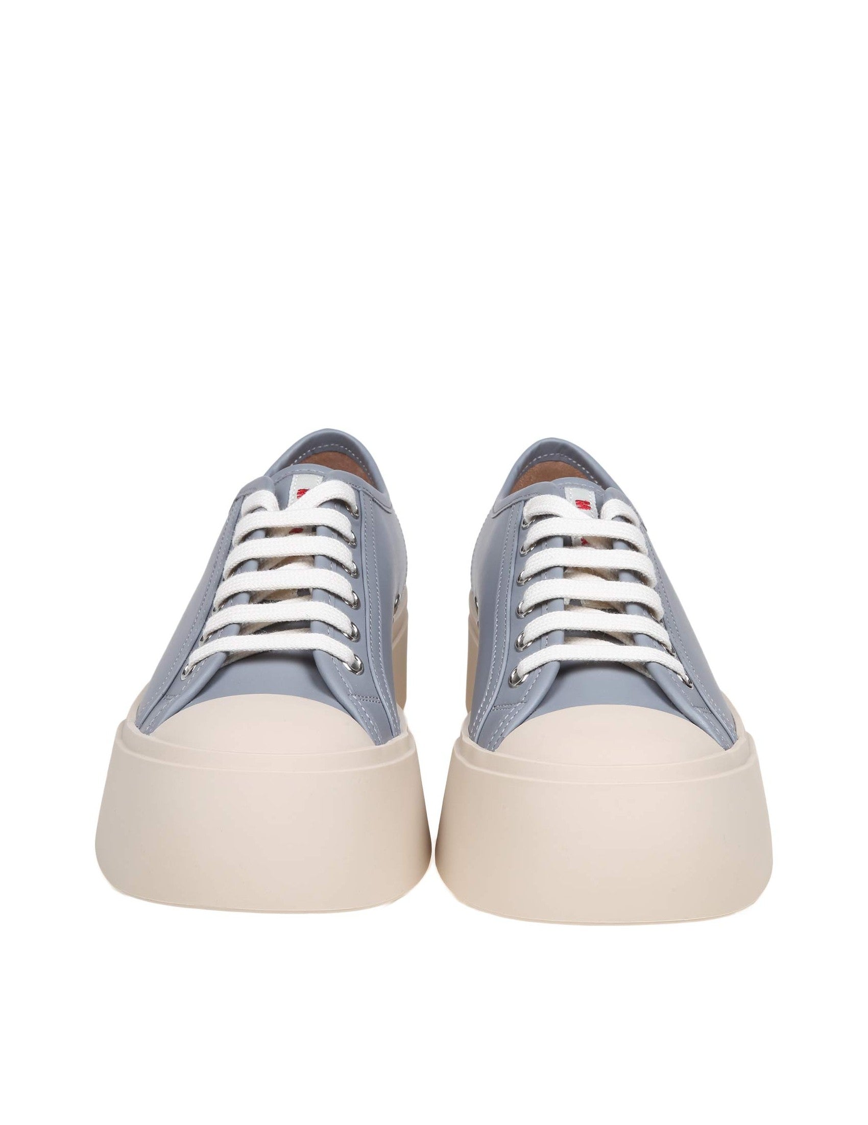 MARNI-OUTLET-SALE-Sneakers GRAU-ARCHIVIST