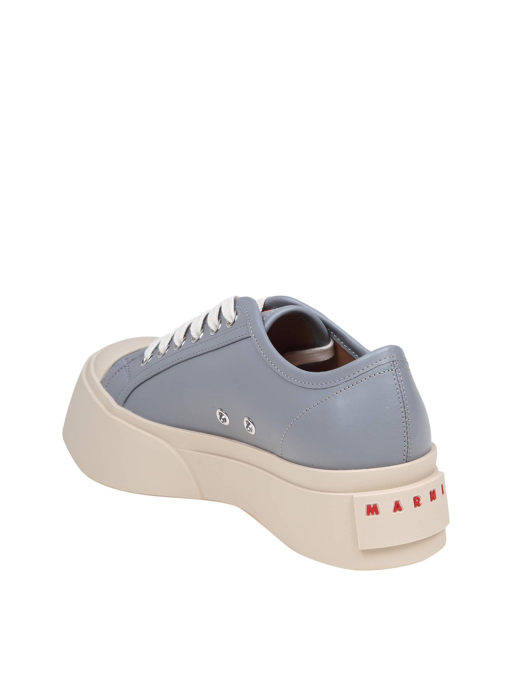 MARNI-OUTLET-SALE-Sneakers GRAU-ARCHIVIST