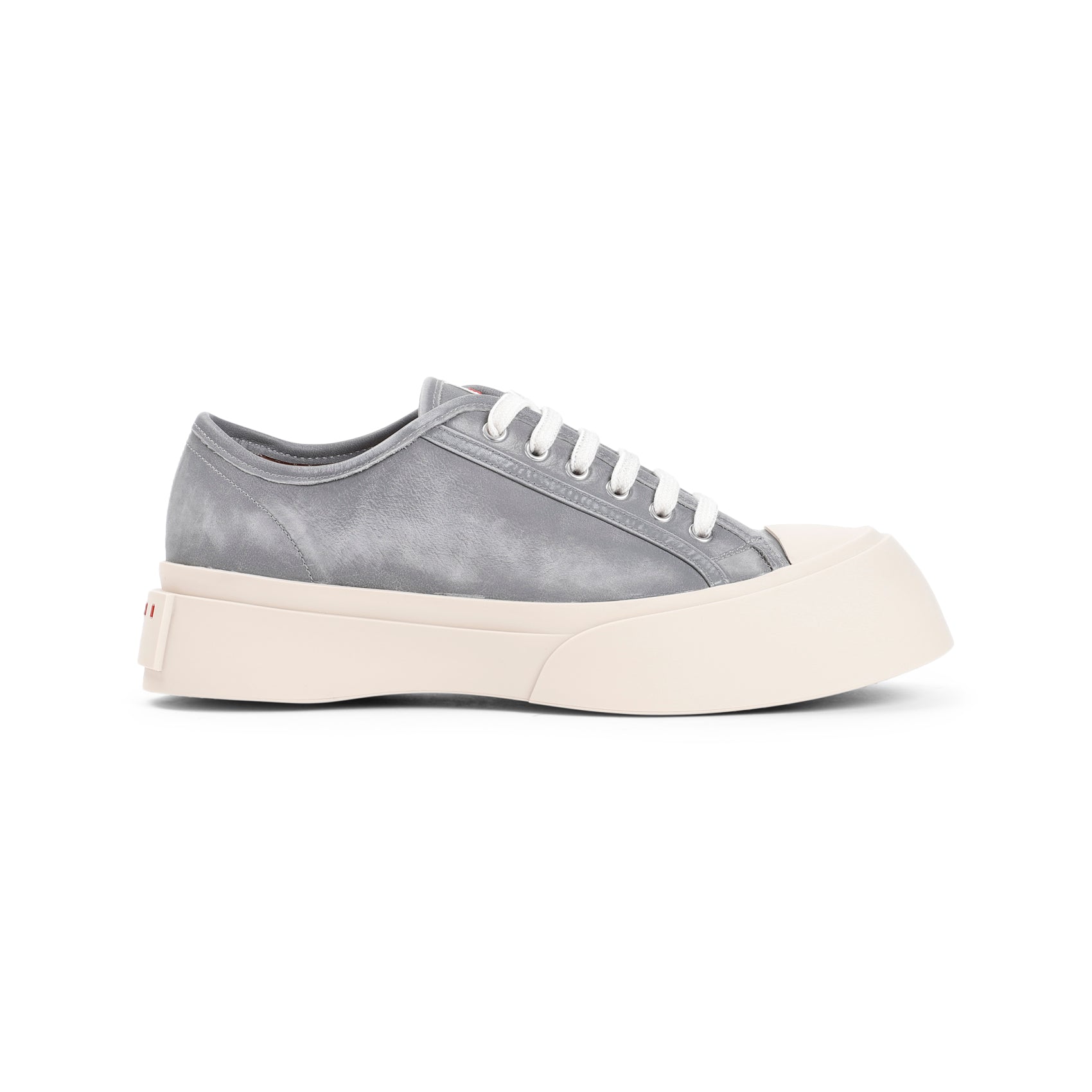 MARNI-OUTLET-SALE-Sneakers GRAU-ARCHIVIST