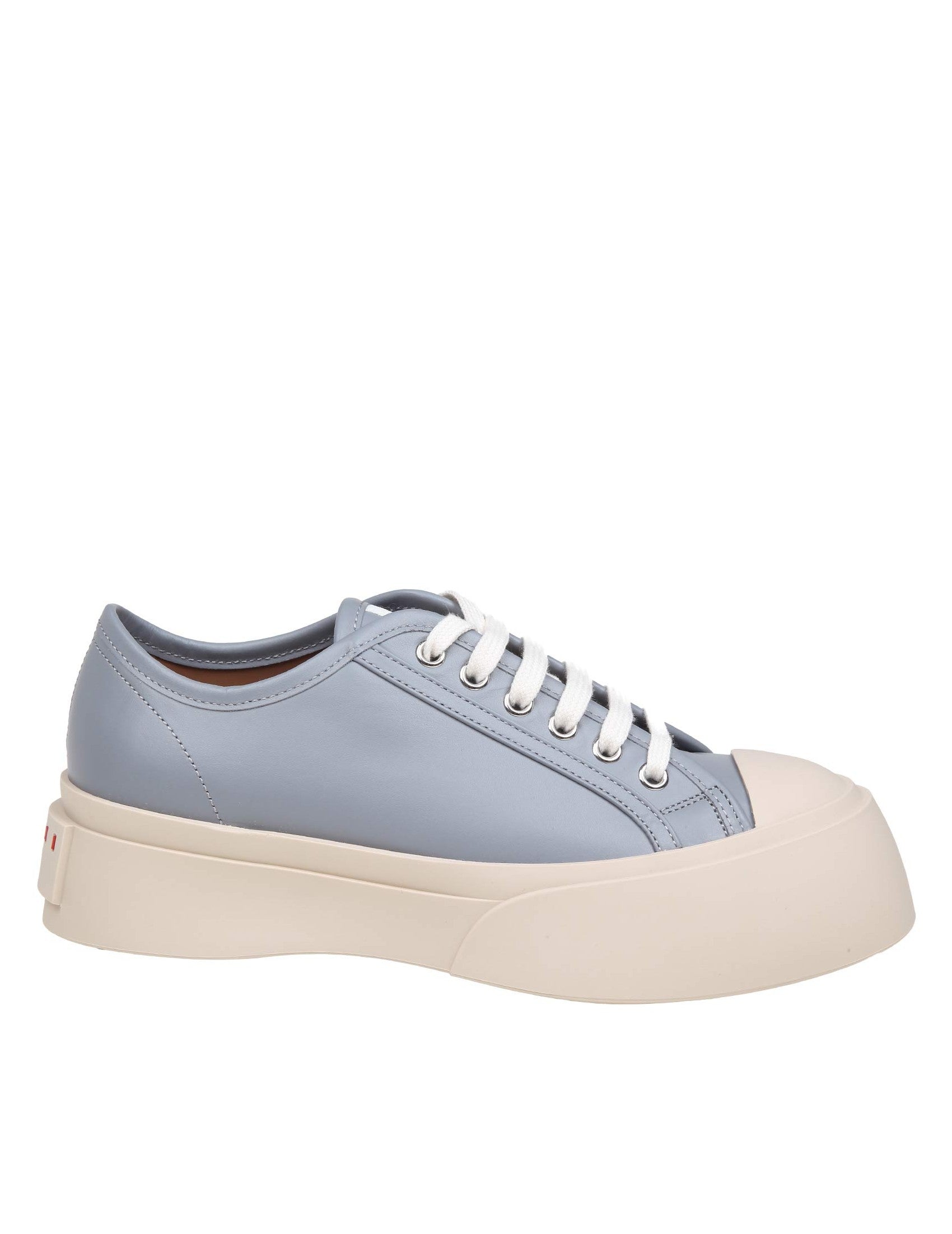 MARNI-OUTLET-SALE-Sneakers GRAU-ARCHIVIST