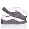 Mimanera-OUTLET-SALE-Sneakers GRAU-ARCHIVIST