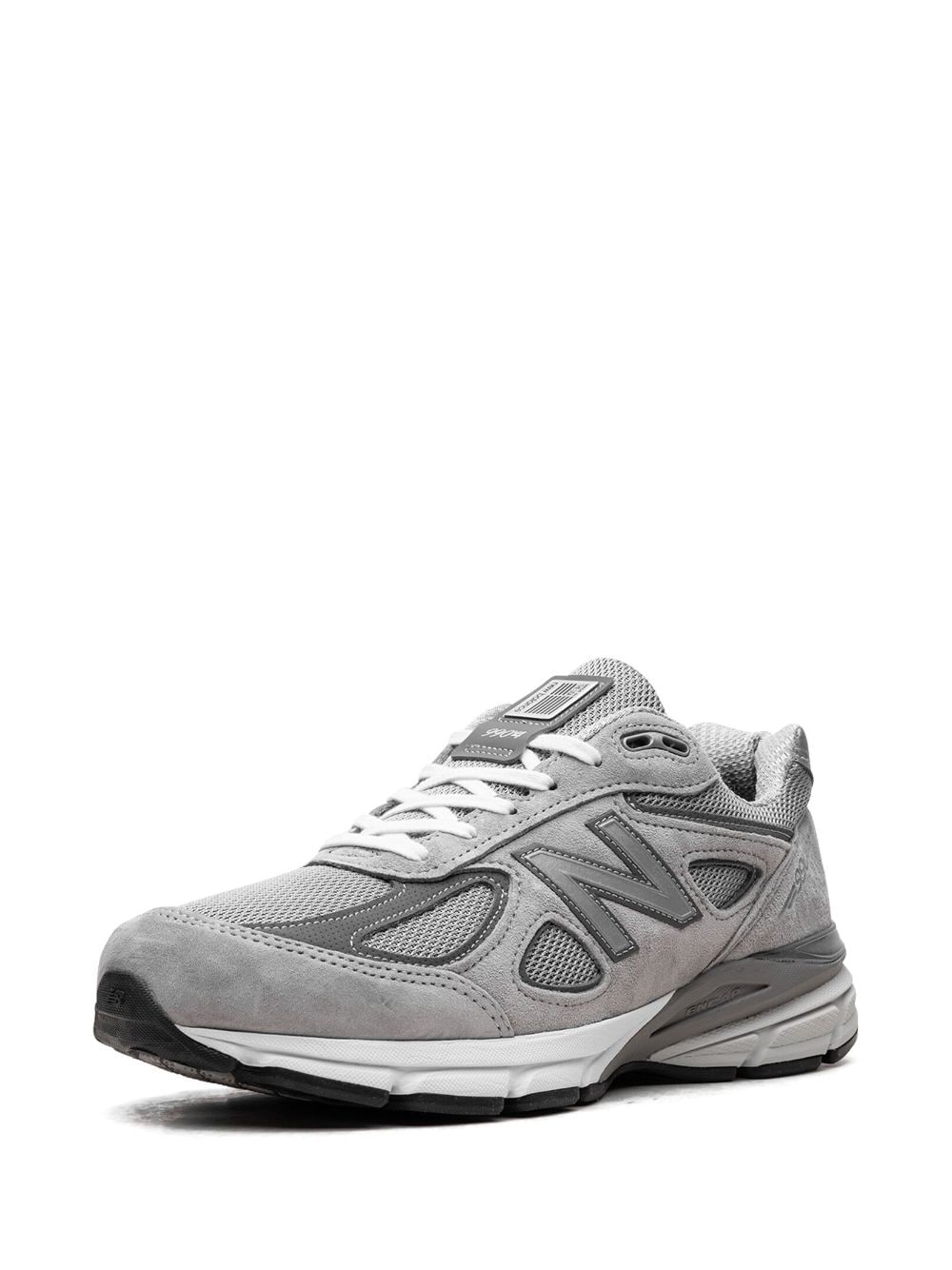 New Balance-OUTLET-SALE-Sneakers GRAU-ARCHIVIST