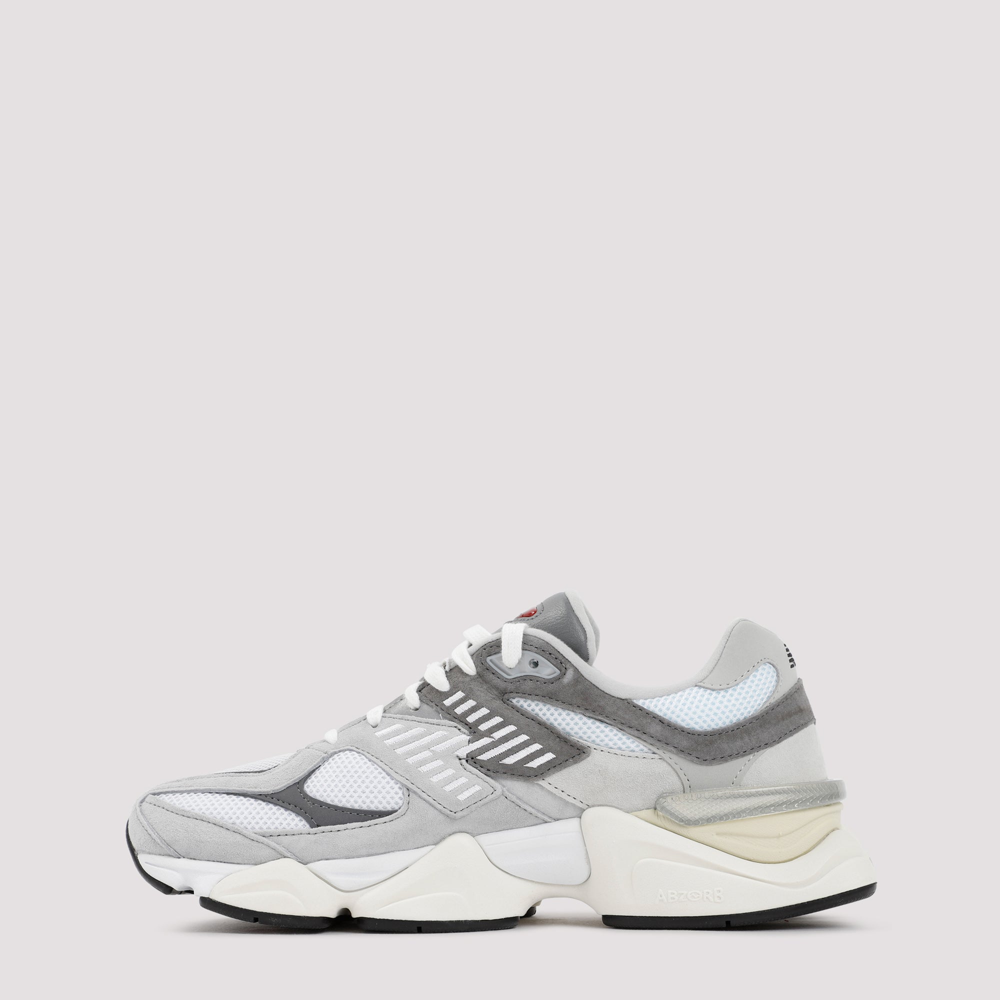 New Balance-OUTLET-SALE-Sneakers GRAU-ARCHIVIST
