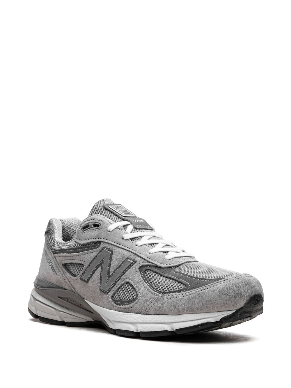 New Balance-OUTLET-SALE-Sneakers GRAU-ARCHIVIST