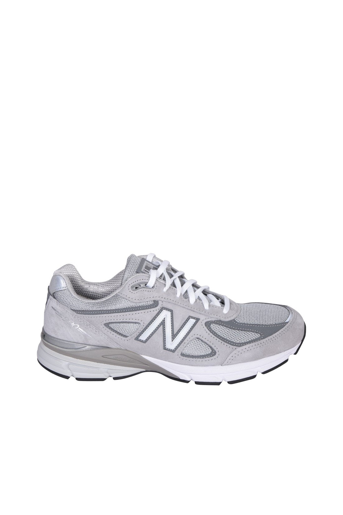 New Balance-OUTLET-SALE-Sneakers GRAU-ARCHIVIST