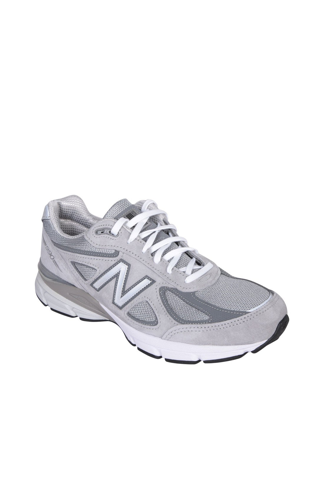 New Balance-OUTLET-SALE-Sneakers GRAU-ARCHIVIST