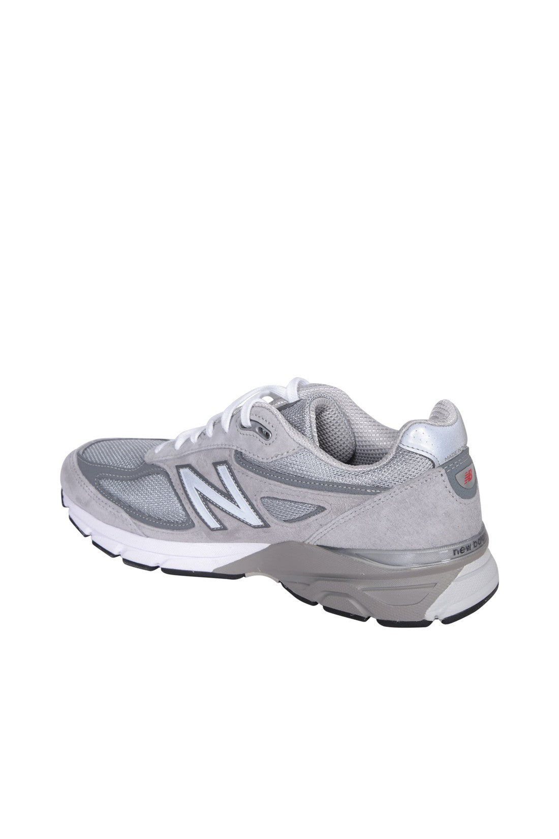 New Balance-OUTLET-SALE-Sneakers GRAU-ARCHIVIST