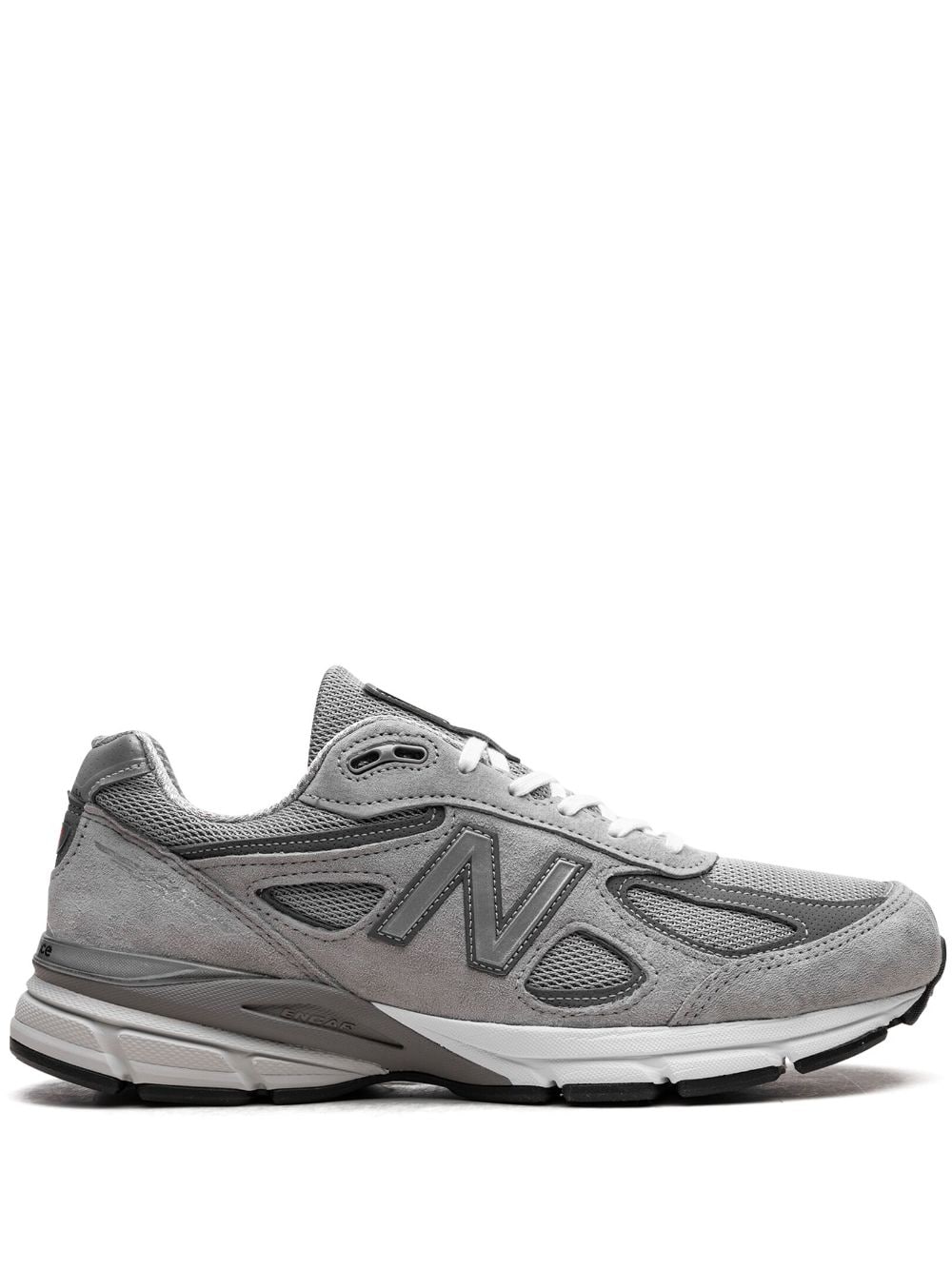 New Balance-OUTLET-SALE-Sneakers GRAU-ARCHIVIST