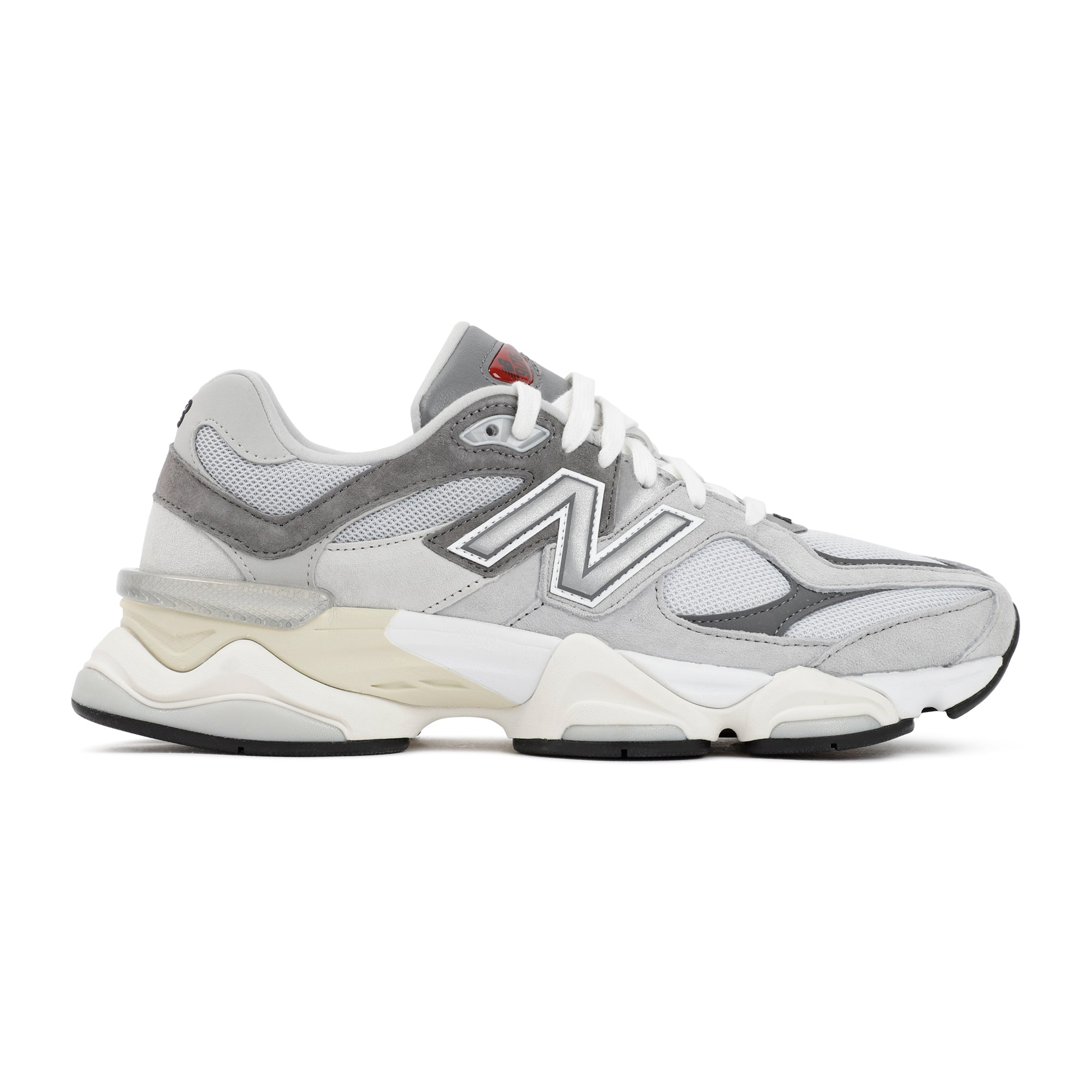 New Balance-OUTLET-SALE-Sneakers GRAU-ARCHIVIST