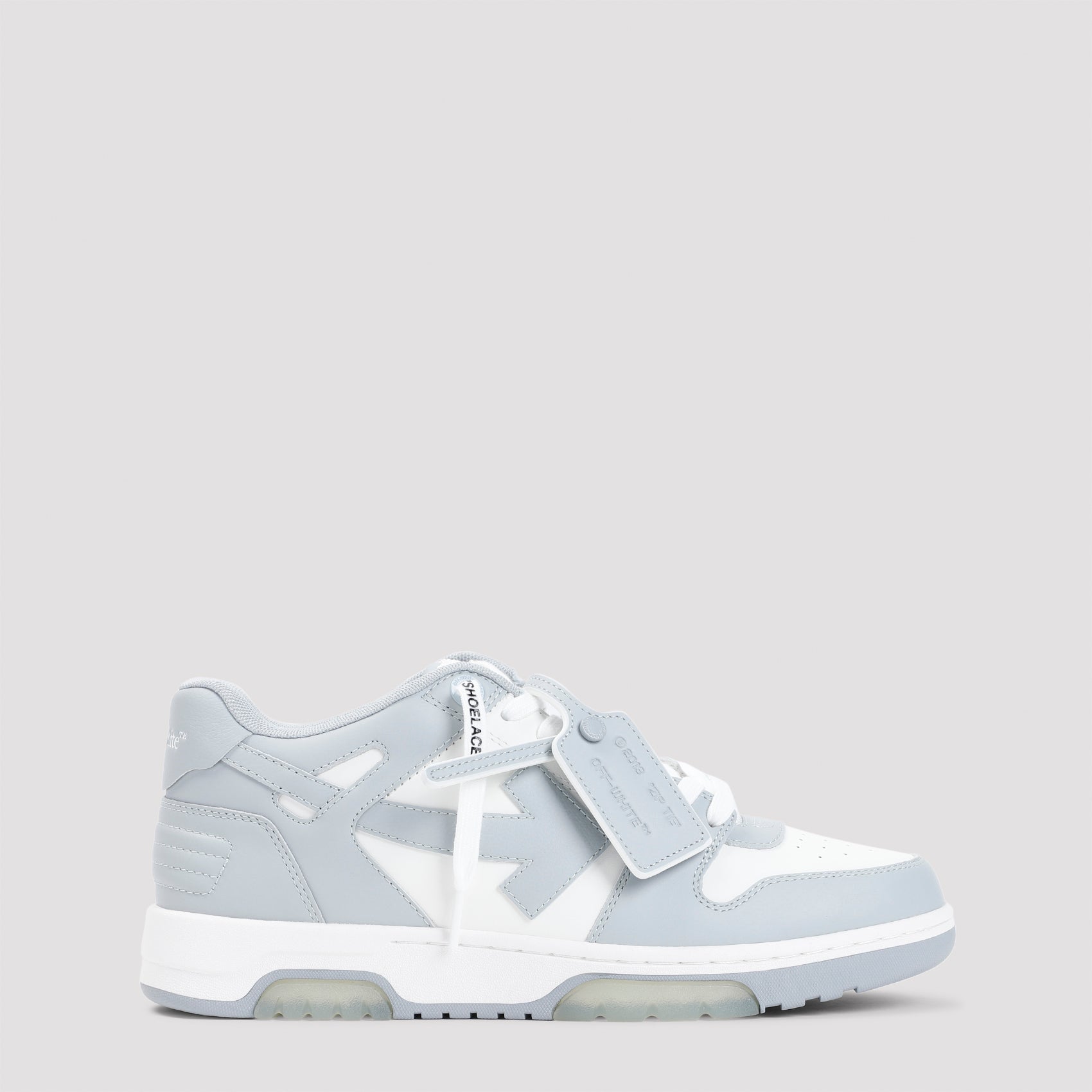 OFF-WHITE-OUTLET-SALE-Sneakers GRAU-ARCHIVIST