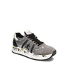 PREMIATA-OUTLET-SALE-Sneakers GRAU-ARCHIVIST