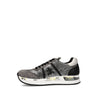 PREMIATA-OUTLET-SALE-Sneakers GRAU-ARCHIVIST