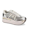 Premiata-OUTLET-SALE-Sneakers GRAU-ARCHIVIST