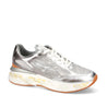 Premiata-OUTLET-SALE-Sneakers GRAU-ARCHIVIST